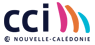 Logo CCI Nouvelle Calédonie